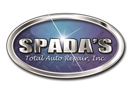Welcome to Spada's Total Auto Repair